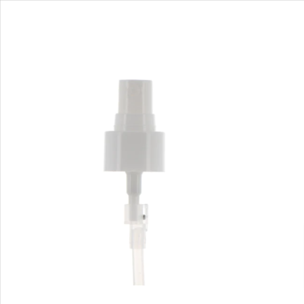 24/410 PP, Inverted Fine Mist Sprayer Pump